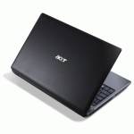 ноутбук Acer Aspire 5560-63424G50Mnkk Черный