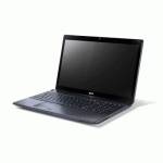 ноутбук Acer Aspire 5560G-4333G32Mn Черный