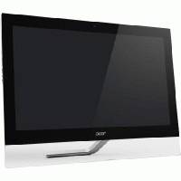 моноблок Acer Aspire 5600U DQ.SNNER.003 Черный
