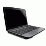ноутбук Acer Aspire 5738ZG-443G25Mi LX.PRH01.003