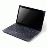 ноутбук Acer Aspire 5742-383G32Mikk Черный
