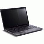 ноутбук Acer Aspire 5750G-2634G64Mikk Черный