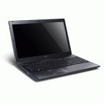 ноутбук Acer Aspire 5755G-2674G75Mnks Черный