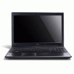 ноутбук Acer Aspire 5755G-2674G75Mnks Черный