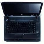ноутбук Acer Aspire 5942G-334G50Mi Черный