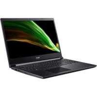 ноутбук Acer Aspire 7 A715-42G-R4GR Черный