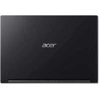 ноутбук Acer Aspire 7 A715-42G-R4GR Черный