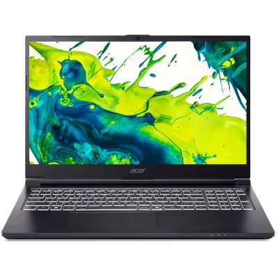 ноутбук Acer Aspire 7 A715-59G-52C4 Черный