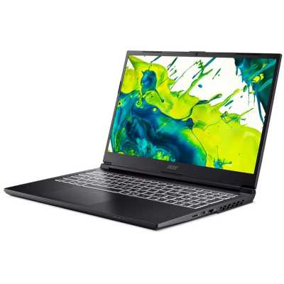ноутбук Acer Aspire 7 A715-59G-52C4 Черный