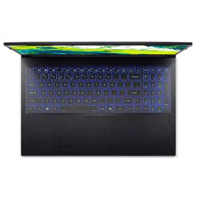 ноутбук Acer Aspire 7 A715-59G-52C4 Черный