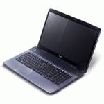 ноутбук Acer Aspire 7736ZG-453G25Mibk