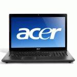 ноутбук Acer Aspire 7750ZG-B943G32Mnkk Черный
