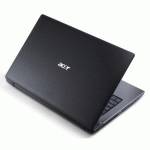 ноутбук Acer Aspire 7750ZG-B943G32Mnkk Черный