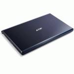 ноутбук Acer Aspire 8951G-263161.5TBnkk Черный