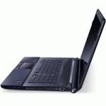 ноутбук Acer Aspire 8951G-2638G75Bnkk Черный