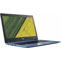 ноутбук Acer Aspire A114-31-C1WQ Синий