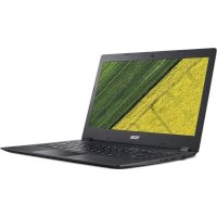 ноутбук Acer Aspire A114-32-C68H Черный