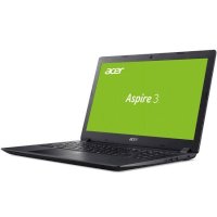 ноутбук Acer Aspire A315-21G-96JF Черный
