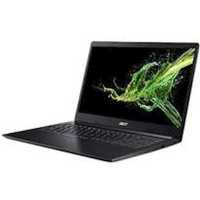 ноутбук Acer Aspire 3 A315-22-486D Черный