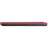 ноутбук Acer Aspire A315-33-C14A Красный