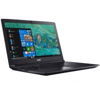 ноутбук Acer Aspire A315-41G-R210 Черный
