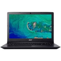 ноутбук Acer Aspire A315-41G-R210 Черный