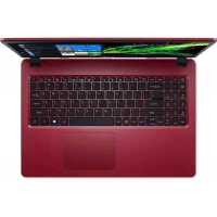 ноутбук Acer Aspire A315-42G-R1EQ Красный