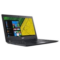 ноутбук Acer Aspire A315-51-54GL Черный