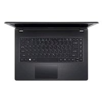 ноутбук Acer Aspire A315-51-54GL Черный