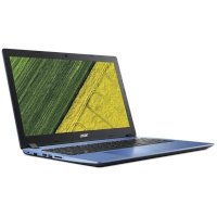 ноутбук Acer Aspire A315-51-50TH Синий