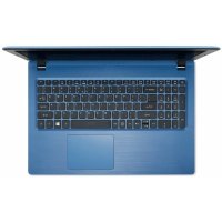 ноутбук Acer Aspire A315-51-50TH Синий