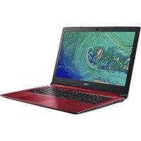 ноутбук Acer Aspire A315-53-35VR Красный
