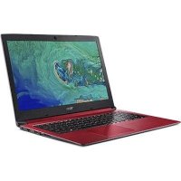 ноутбук Acer Aspire A315-53G-537M Красный