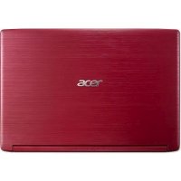 ноутбук Acer Aspire A315-53G-537M Красный