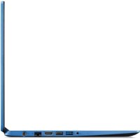ноутбук Acer Aspire A315-54K-35FA Синий