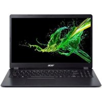 ноутбук Acer Aspire 3 A315-55G-51K0 Черный