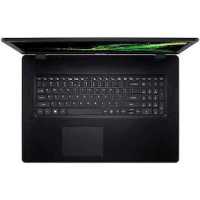 ноутбук Acer Aspire A317-51K-34SC Черный