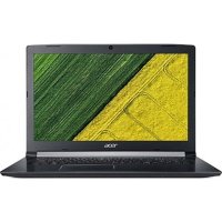 ноутбук Acer Aspire A515-51G-32KX Черный