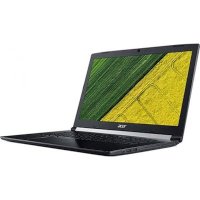 ноутбук Acer Aspire A515-51G-32KX Черный