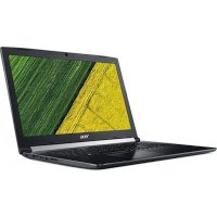 ноутбук Acer Aspire A515-51G-32KX Черный