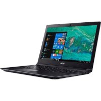 ноутбук Acer Aspire A517-51-31D2 Черный
