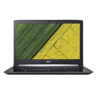 ноутбук Acer Aspire A517-51G-56EZ