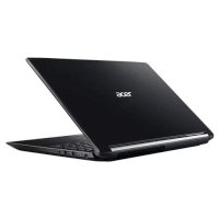 ноутбук Acer Aspire A715-71G-7100 Черный