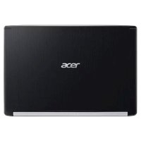 ноутбук Acer Aspire A715-71G-7100 Черный