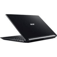 ноутбук Acer Aspire A715-72G-71SA Черный