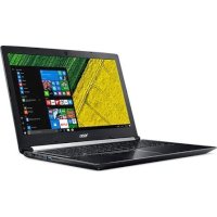 ноутбук Acer Aspire A717-72G-76J1 Черный