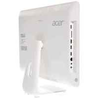 моноблок Acer Aspire C20-720 DQ.B6ZER.011 Белый
