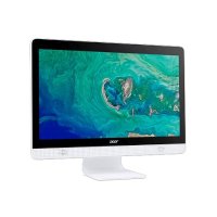 моноблок Acer Aspire C20-820 DQ.BC4ER.003 Белый