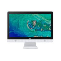моноблок Acer Aspire C20-820 DQ.BC6ER.004 Белый