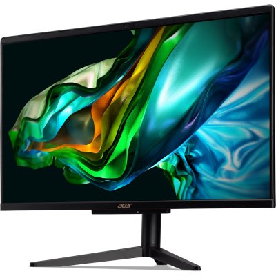 моноблок Acer Aspire C22-1610 DQ.BL8CD.001 Черный